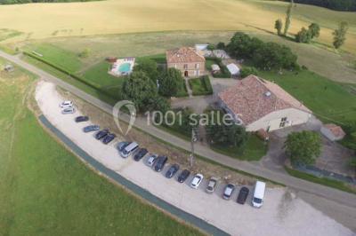 La Grange de Martissan - photo 3