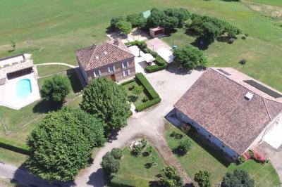 La Grange de Martissan