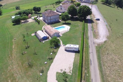 La Grange de Martissan - photo 2