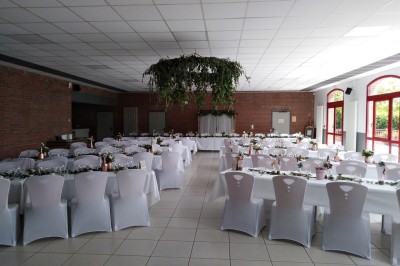 Salle des Fêtes de Boussières sur Sambre - photo 5