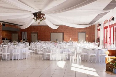 Salle des Fêtes de Boussières sur Sambre - photo 4