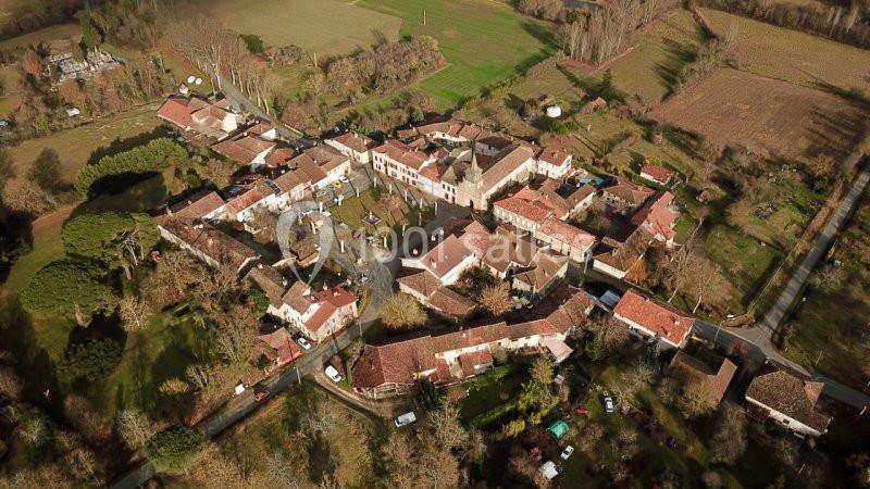 Location salle Villefranche (Gers) - Le Préau #1