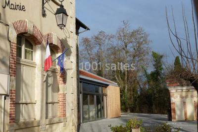 Le Préau - photo 2
