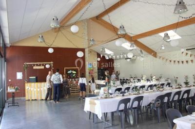 Le Préau - photo 4