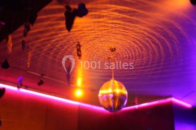 Miniature Location salle Barbizon (Seine-et-Marne) - Bobo Club #10 Location salle Barbizon (Seine-et-Marne) - Bobo Club #12