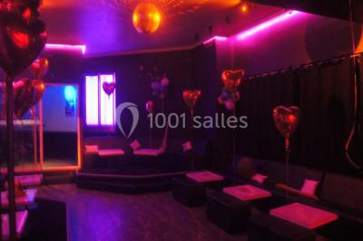 Miniature Location salle Barbizon (Seine-et-Marne) - Bobo Club #6 Location salle Barbizon (Seine-et-Marne) - Bobo Club #12