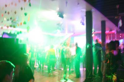 Miniature Location salle Barbizon (Seine-et-Marne) - Bobo Club #11 Location salle Barbizon (Seine-et-Marne) - Bobo Club #12