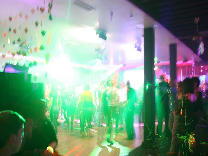 Location salle Barbizon (Seine-et-Marne) - Bobo Club #11