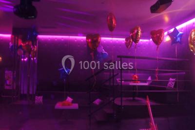 Miniature Location salle Barbizon (Seine-et-Marne) - Bobo Club #4 Location salle Barbizon (Seine-et-Marne) - Bobo Club #12