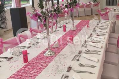 Miniature Location salle Sainte-Luce-sur-Loire (Loire-Atlantique) - Maison Carli - Manoir Le Petit Plessis #11 Location salle Sainte-Luce-sur-Loire (Loire-Atlantique) - Maison Carli - Manoir Le Petit Plessis #24