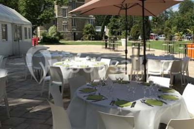 Miniature Location salle Sainte-Luce-sur-Loire (Loire-Atlantique) - Maison Carli - Manoir Le Petit Plessis #16 Location salle Sainte-Luce-sur-Loire (Loire-Atlantique) - Maison Carli - Manoir Le Petit Plessis #24