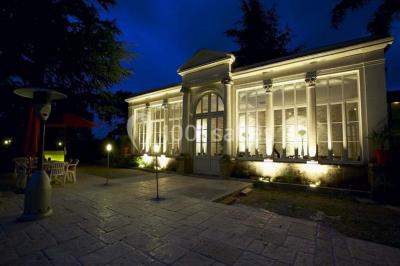 Miniature Location salle Sainte-Luce-sur-Loire (Loire-Atlantique) - Maison Carli - Manoir Le Petit Plessis #24 Location salle Sainte-Luce-sur-Loire (Loire-Atlantique) - Maison Carli - Manoir Le Petit Plessis #24