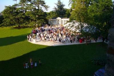 Miniature Location salle Sainte-Luce-sur-Loire (Loire-Atlantique) - Maison Carli - Manoir Le Petit Plessis #18 Location salle Sainte-Luce-sur-Loire (Loire-Atlantique) - Maison Carli - Manoir Le Petit Plessis #24