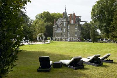 Miniature Location salle Sainte-Luce-sur-Loire (Loire-Atlantique) - Maison Carli - Manoir Le Petit Plessis #3 Location salle Sainte-Luce-sur-Loire (Loire-Atlantique) - Maison Carli - Manoir Le Petit Plessis #24