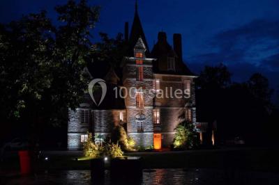 Miniature Location salle Sainte-Luce-sur-Loire (Loire-Atlantique) - Maison Carli - Manoir Le Petit Plessis #23 Location salle Sainte-Luce-sur-Loire (Loire-Atlantique) - Maison Carli - Manoir Le Petit Plessis #24