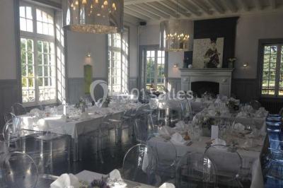 Miniature Location salle Sainte-Luce-sur-Loire (Loire-Atlantique) - Maison Carli - Manoir Le Petit Plessis #5 Location salle Sainte-Luce-sur-Loire (Loire-Atlantique) - Maison Carli - Manoir Le Petit Plessis #24