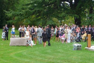 Miniature Location salle Sainte-Luce-sur-Loire (Loire-Atlantique) - Maison Carli - Manoir Le Petit Plessis #19 Location salle Sainte-Luce-sur-Loire (Loire-Atlantique) - Maison Carli - Manoir Le Petit Plessis #24