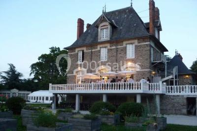 Maison Carli - Manoir Le Petit Plessis Maison Carli - Manoir Le Petit Plessis