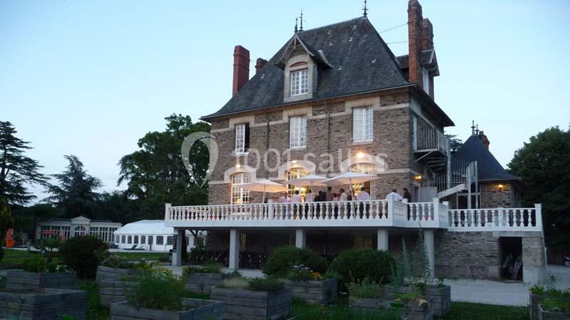 Maison Carli - Manoir Le Petit Plessis - galerie - photo 1