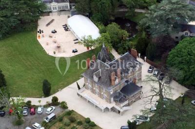 Miniature Location salle Sainte-Luce-sur-Loire (Loire-Atlantique) - Maison Carli - Manoir Le Petit Plessis #2 Location salle Sainte-Luce-sur-Loire (Loire-Atlantique) - Maison Carli - Manoir Le Petit Plessis #24