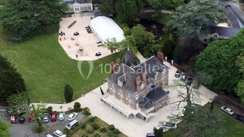 Maison Carli - Manoir Le Petit Plessis - galerie - photo 2