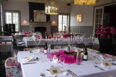 Miniature Location salle Sainte-Luce-sur-Loire (Loire-Atlantique) - Maison Carli - Manoir Le Petit Plessis #7 Location salle Sainte-Luce-sur-Loire (Loire-Atlantique) - Maison Carli - Manoir Le Petit Plessis #24