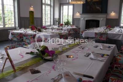 Miniature Location salle Sainte-Luce-sur-Loire (Loire-Atlantique) - Maison Carli - Manoir Le Petit Plessis #6 Location salle Sainte-Luce-sur-Loire (Loire-Atlantique) - Maison Carli - Manoir Le Petit Plessis #24