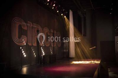 Docks Circus