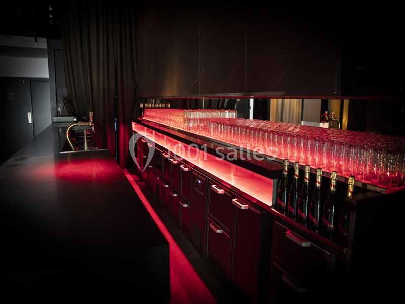 Docks Circus - galerie - photo 5