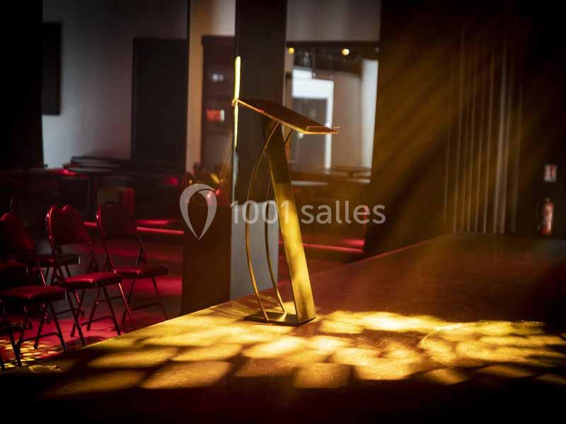 Docks Circus - galerie - photo 3