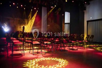 Docks Circus - photo 2