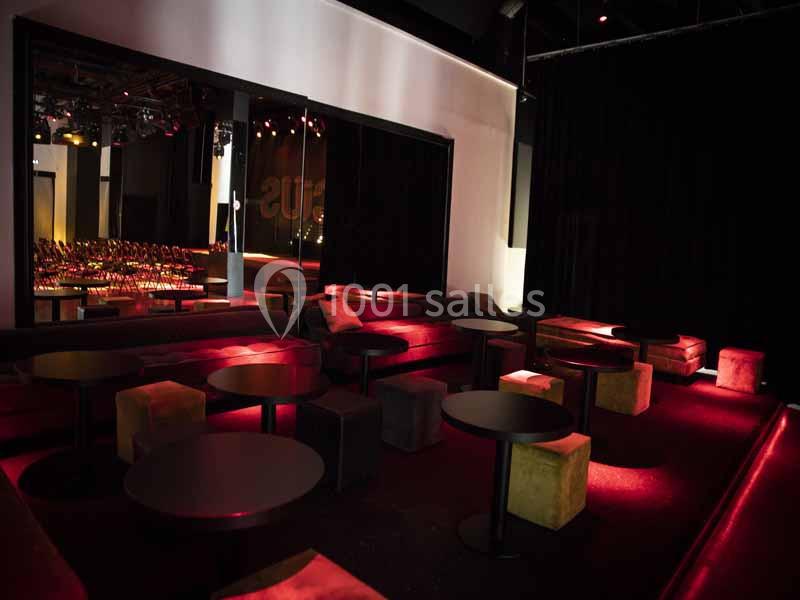 Docks Circus - galerie - photo 4