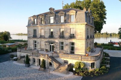 Château Grattequina - photo 1