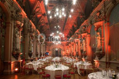 Palais Bénédictine Palais Bénédictine