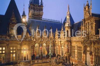 Location salle Fécamp (Seine-Maritime) - Palais Bénédictine #9