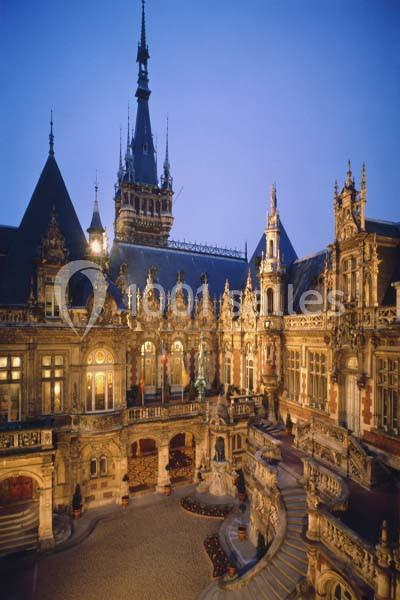 Palais Bénédictine - galerie - photo 3