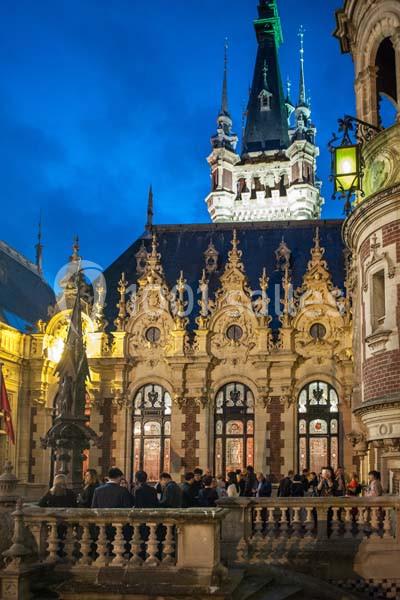 Location salle Fécamp (Seine-Maritime) - Palais Bénédictine #4