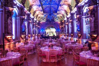 Location salle Fécamp (Seine-Maritime) - Palais Bénédictine #9