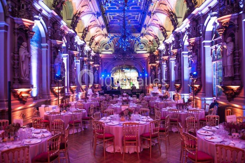 Location salle Fécamp (Seine-Maritime) - Palais Bénédictine #6