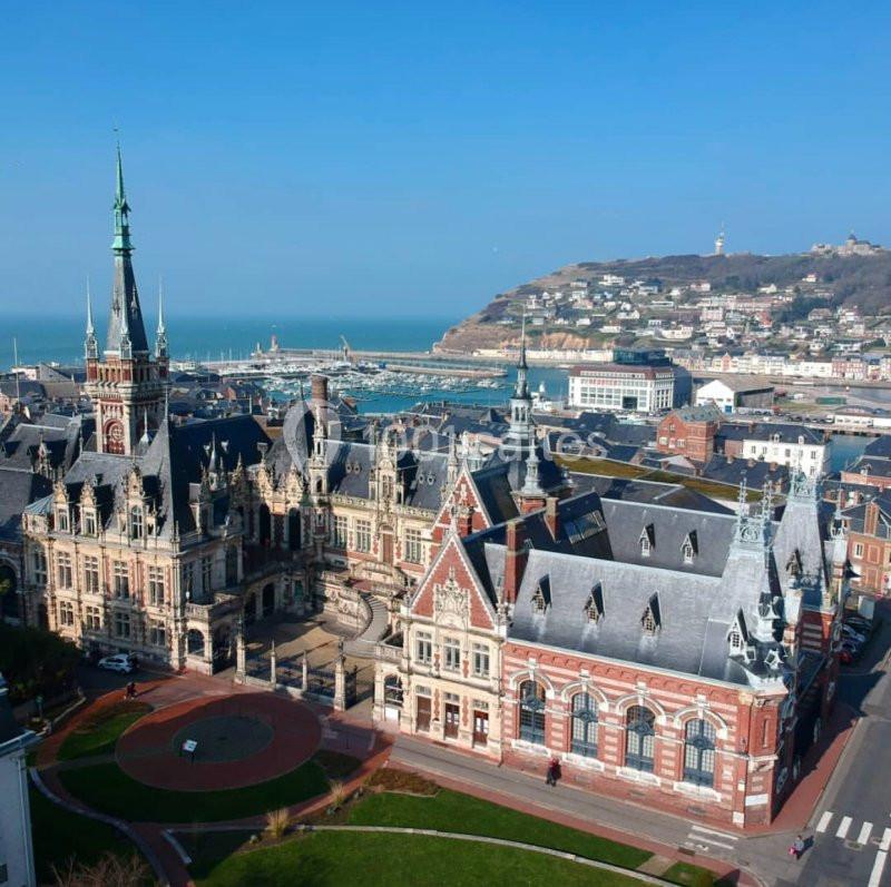 Location salle Fécamp (Seine-Maritime) - Palais Bénédictine #2