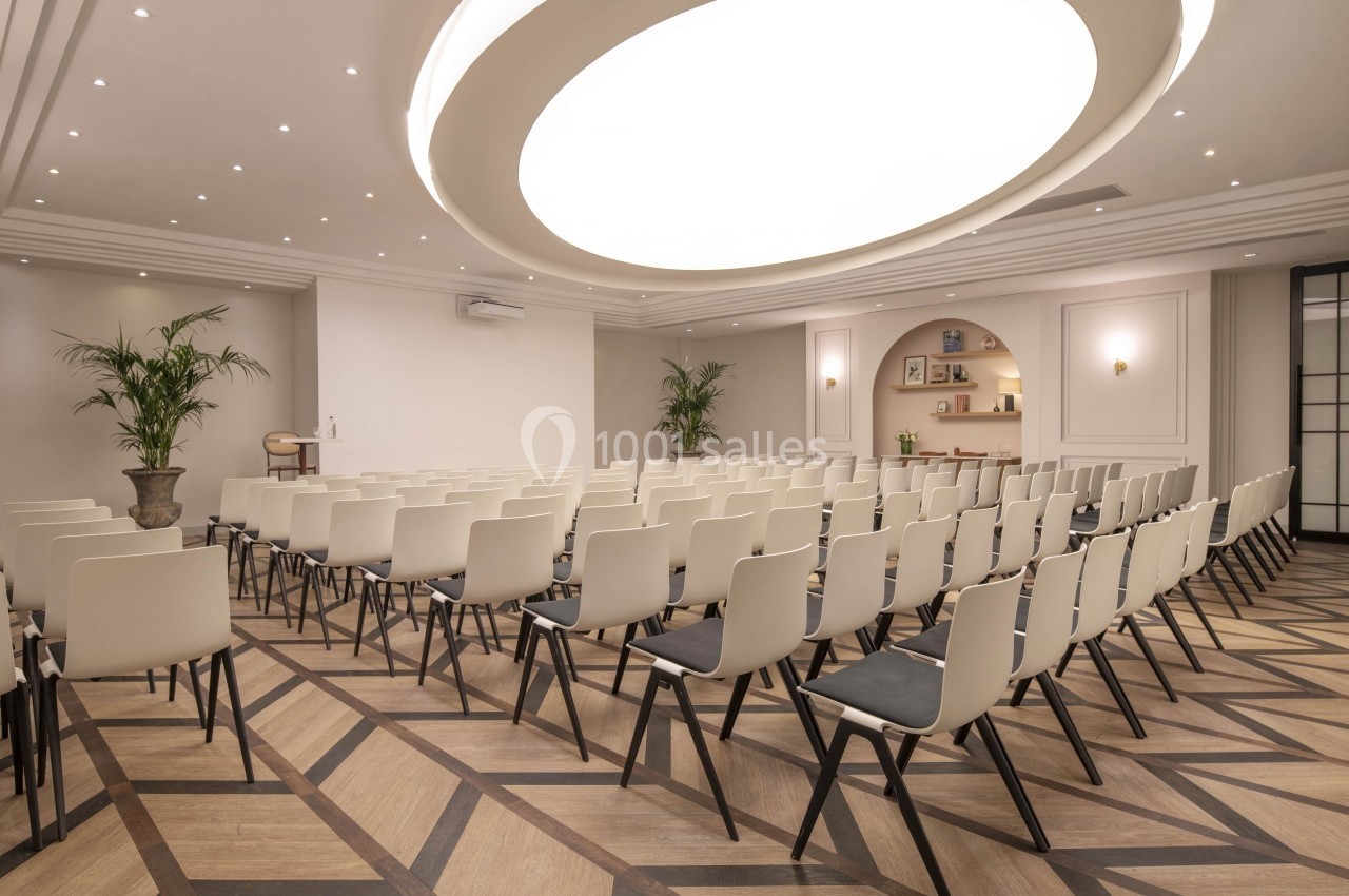 Location salle Paris 16 (Paris) - Hôtel Renaissance Paris Nobel Tour Eiffel #7