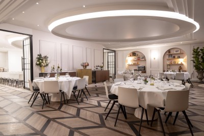 Location salle Paris 16 (Paris) - Hôtel Renaissance Paris Nobel Tour Eiffel #22