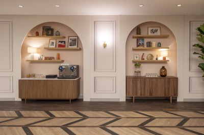 Location salle Paris 16 (Paris) - Hôtel Renaissance Paris Nobel Tour Eiffel #22