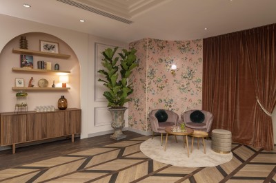 Location salle Paris 16 (Paris) - Hôtel Renaissance Paris Nobel Tour Eiffel #22