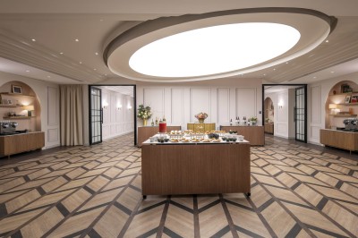 Location salle Paris 16 (Paris) - Hôtel Renaissance Paris Nobel Tour Eiffel #22