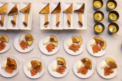 Location salle Paris 16 (Paris) - Hôtel Renaissance Paris Nobel Tour Eiffel #22