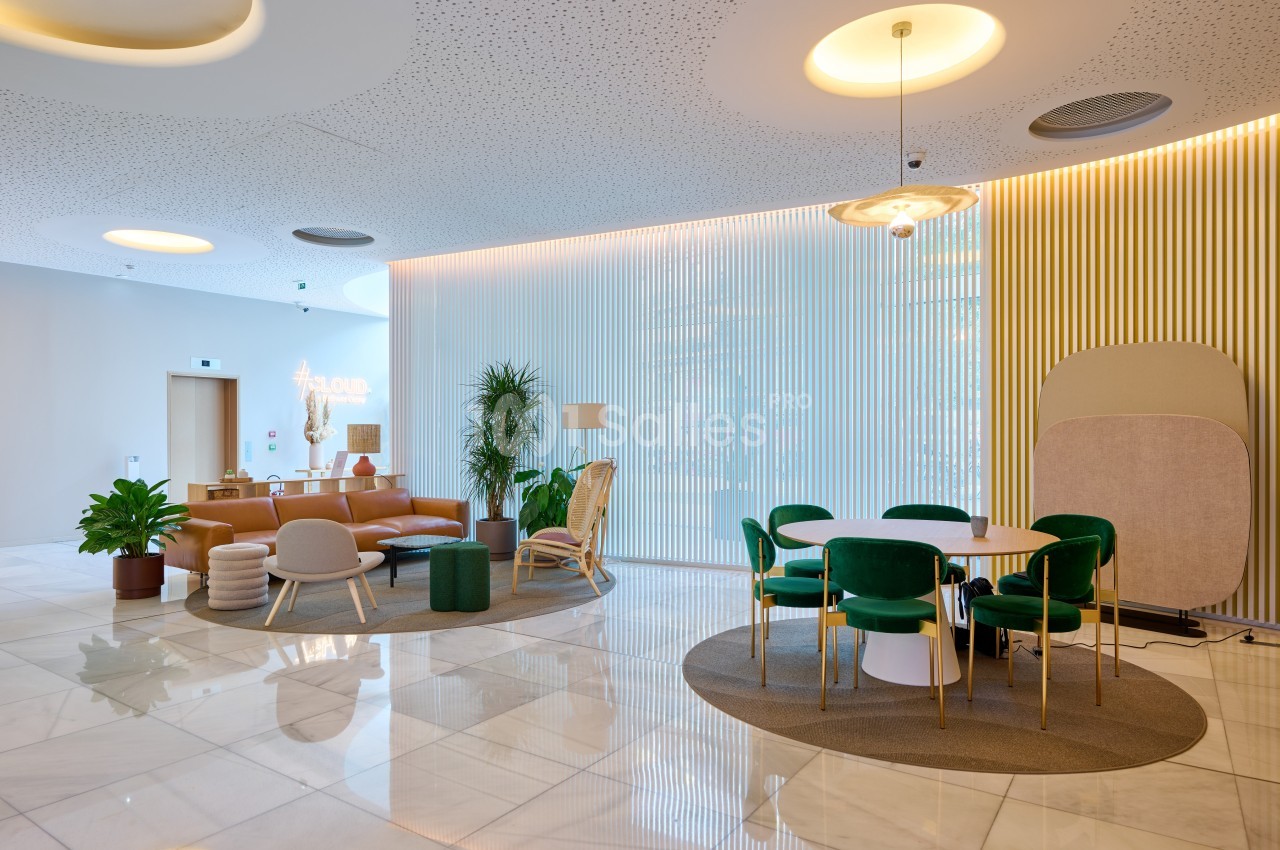 #Cloud Business Center - galerie - photo 4