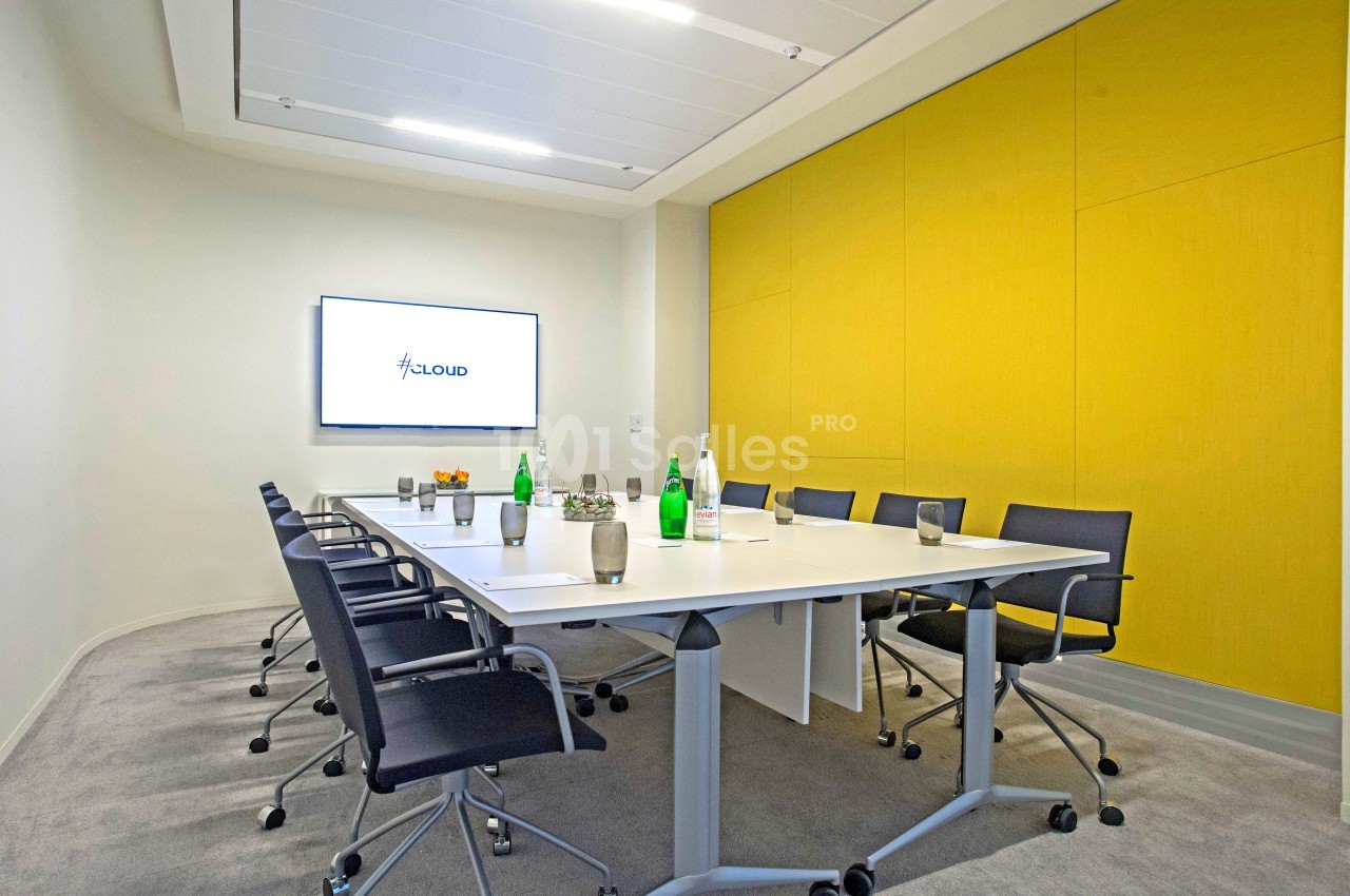 #Cloud Business Center - galerie - photo 19