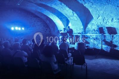 Miniature Location salle Saint-Étienne-des-Oullières (Rhône) - Les Voûtes du Clair de Néty #24 Location salle Saint-Étienne-des-Oullières (Rhône) - Les Voûtes du Clair de Néty #24