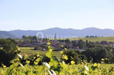 Miniature Location salle Saint-Étienne-des-Oullières (Rhône) - Les Voûtes du Clair de Néty #3 Location salle Saint-Étienne-des-Oullières (Rhône) - Les Voûtes du Clair de Néty #24